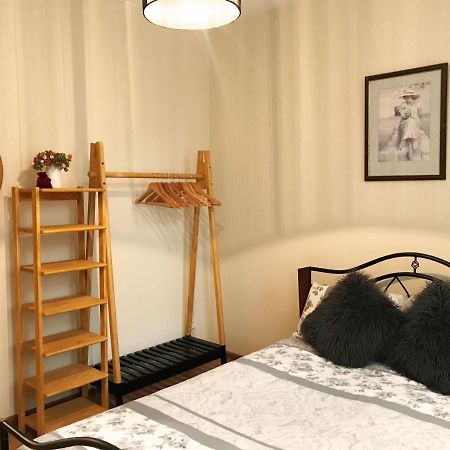 Apartamenti Starp Krastiem Liepaja Ngoại thất bức ảnh