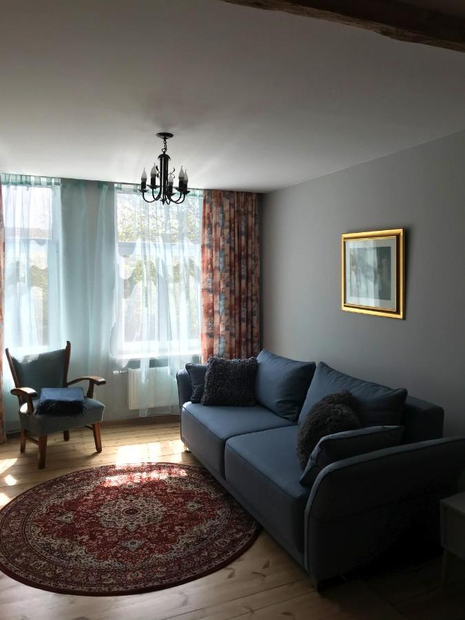 Apartamenti Starp Krastiem Liepaja Ngoại thất bức ảnh