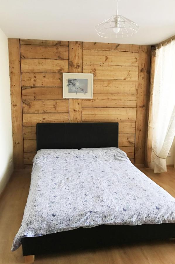Apartamenti Starp Krastiem Liepaja Ngoại thất bức ảnh